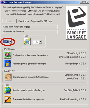 Français