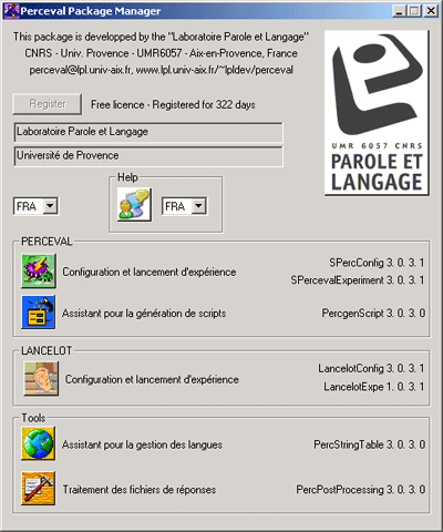 Package Manager