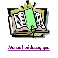 Parcourir le manuel pédagogique