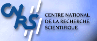 Vers site Web du CNRS